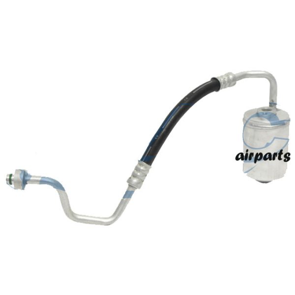 2008 - 2011 Ford Flex Taurus Lincoln MKS MKT AC Drier Accumulator	8G1Z19C836B